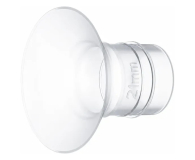 MOMCOZY Reduktory do lejka AS164, 21MM, dla S9 PRO/S12 PRO, 4 szt. - 1595035 - zdjęcie 3